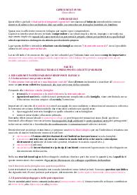 Riassunto completo del libro "Capirsi non è ovvio" di Bove