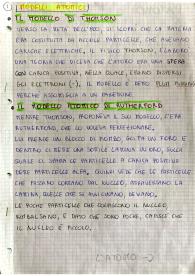 Chimica generale..