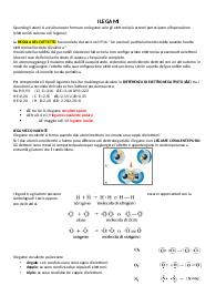 Legami Chimici