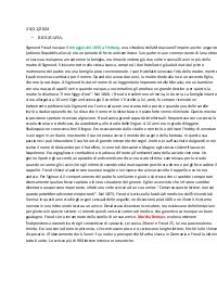 Freud: biografia e teorie