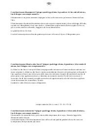 Paniere Aperte FISICA APPLICATA SCIENZE BIOLOGICHE Docente Zimatore Giovanna Risposte APERTE Ecampus - Copia