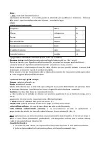 Fisica per Infermieristica