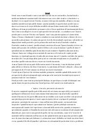 Appunti Freud e la scuola di Francoforte