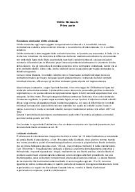 DISPENSA DIRITTO DEL LAVORO PRIMA PARTE_DIRITTO SINDACALE