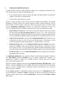 Appunti pratici di Diritto romano - scopri le radici del diritto privato moderno
