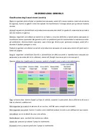 Microbiologia generale