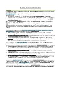 Riassunto Monografia - L’idea di pace perpetua e il pacifismo
