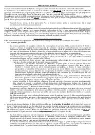 Appunti di Diritto Amministrativo