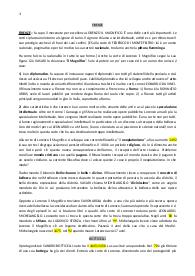 Botticelli e le sue opere