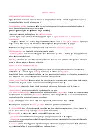 Appunti Diritto Privato Prof. Andreotti ecampus