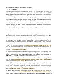 Riassunto del libro "Elogio alla follia" di Erasmo da Rotterdam