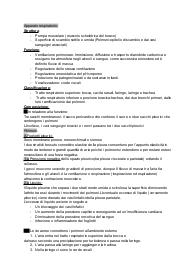 Fisiologia:Apparato respiratorio