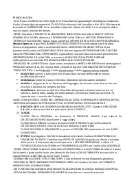 Filosofia: Francis Bacone