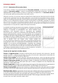 ECONOMIA URBANA