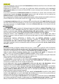 la filosofia di KIERKEGAARD e SARTRE
