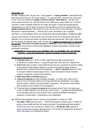 Appunti sulla crisi del 29
