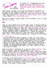 Sigmund Freud Filosofia appunti