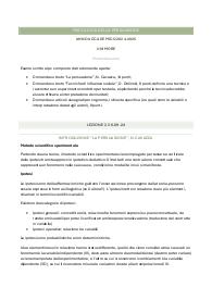 Appunti di psicologia della persuasione