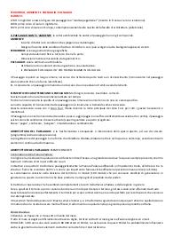 Appunti di Paesaggio (TAP), prof.ssa Annalisa Metta