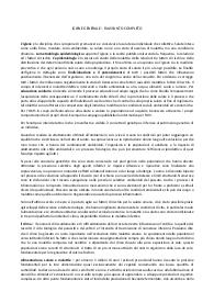 Igiene generale - completo