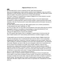 Appunti di Filosofia su Sigmund Freud