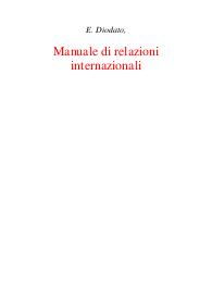 history-of-international-relations
