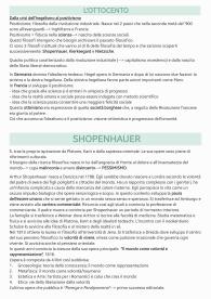 Shopenhauer & Kierkegaard