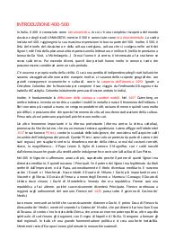 Appunti 400, Ludovico Ariosto e Orlando Furioso