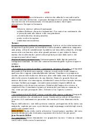 PROGRAMMA DI ARTE 5 SUPERIORE