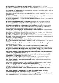 SISTEMI ICT DISTRIBUITI - LM31 ingegneria gestionale