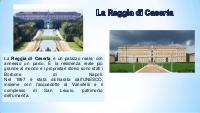 Reggia di Caserta