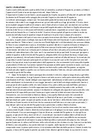 CANTO 1 PURGATORIO
