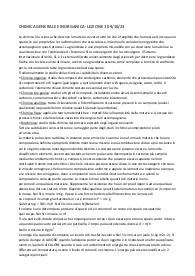 Appunti Chimica Inorganica 2023/2024