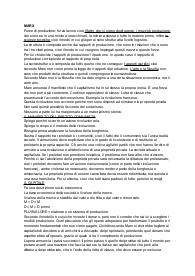 appunti di filosofia quinto anno