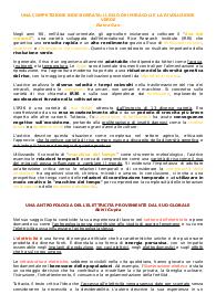 Riassunti Articoli di Antropologia Economica