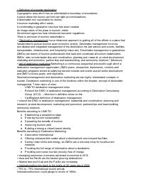 Riassunti principles of management in inglese