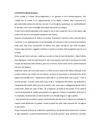 LA NOIA di Alberto Moravia riassunto breve