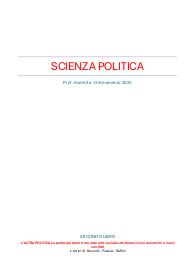 L’altra politica