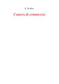 camera-di-commercio-riassunti