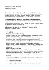 Psicologia Dinamica