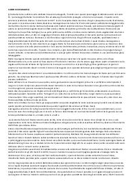 Canto XVII Paradiso della "Divina commedia" di Dante Alighieri.