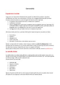 Medicina interna per le professioni sanitarie