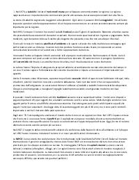 Riassunti dispensa "Turismo in contesti indigeni" (Geografia culturale e turismo ecostenibile)