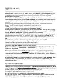 Riassunto del libro “la filosofia moderna 600-700” , integrati con appunti presi a lezione.