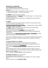 Appunti Storia Illuminismo e Rivoluzione Industriale Britannica