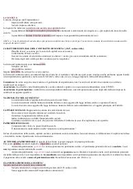 La società (4a superiore)