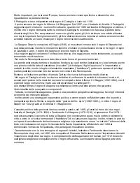 Appunti di Storia