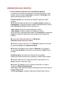 Domande