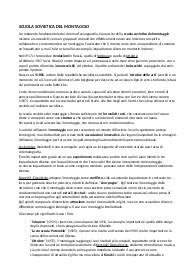 SCUOLA SOVIETICA DEL MONTAGGIO