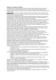 Elementi di contabilità pubblica